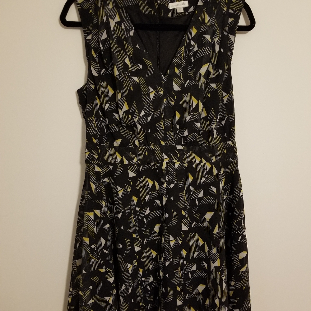 Charming Charlie dress size M